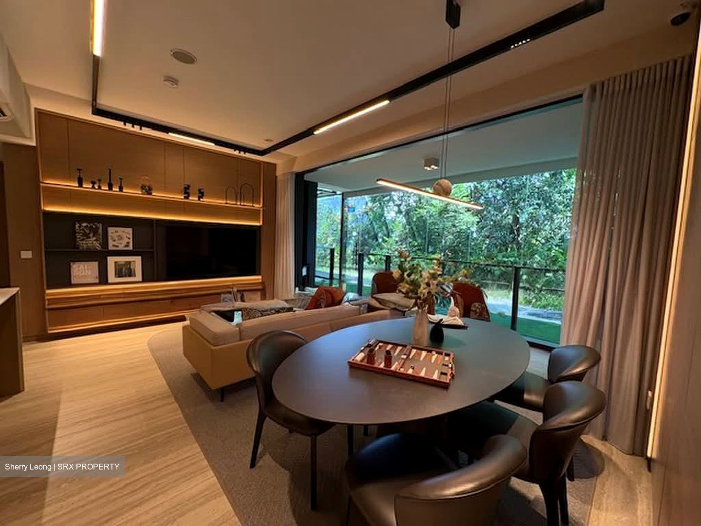 Bukit Timah Link (D21), Condominium #590246501